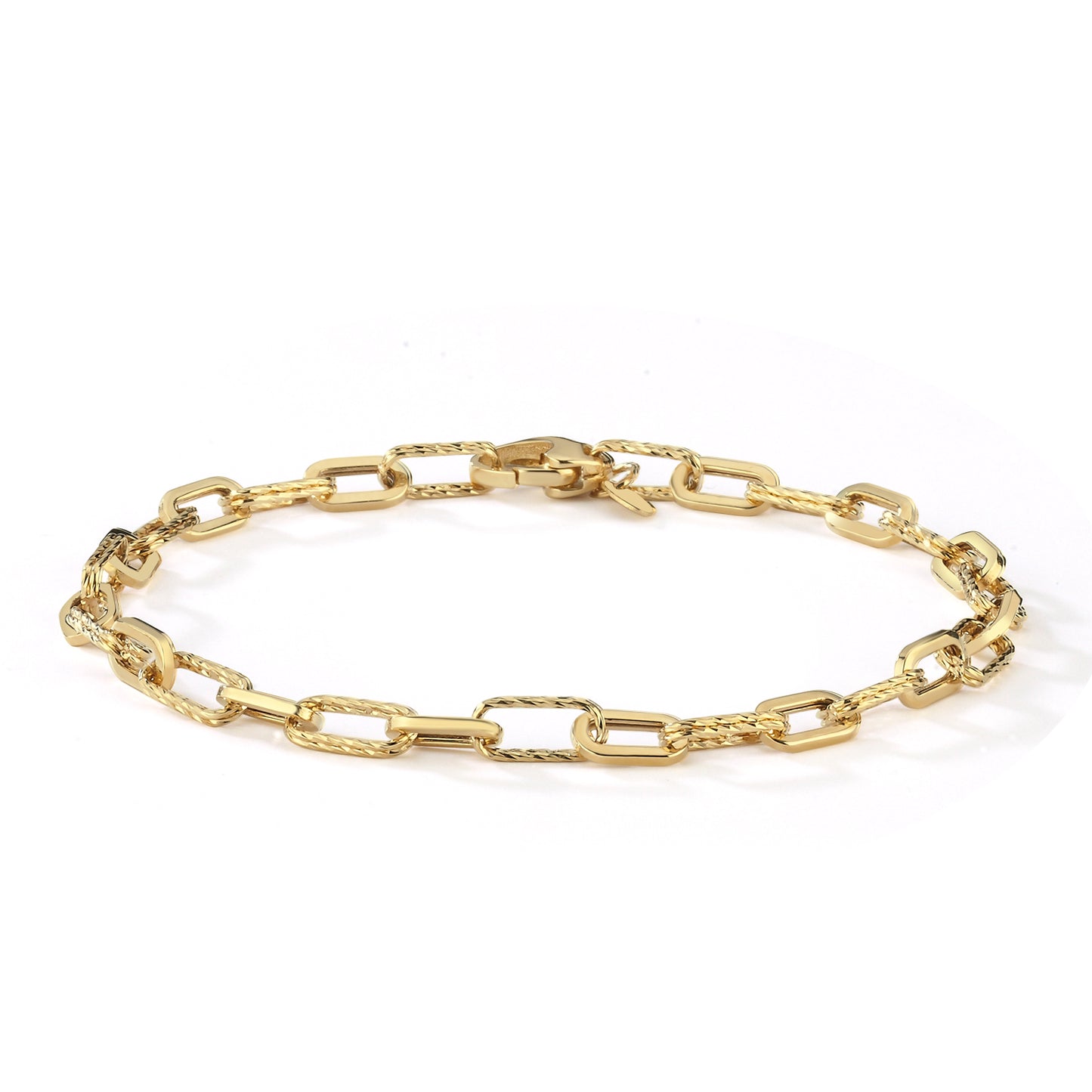 Dokulu Ataç Bileklik