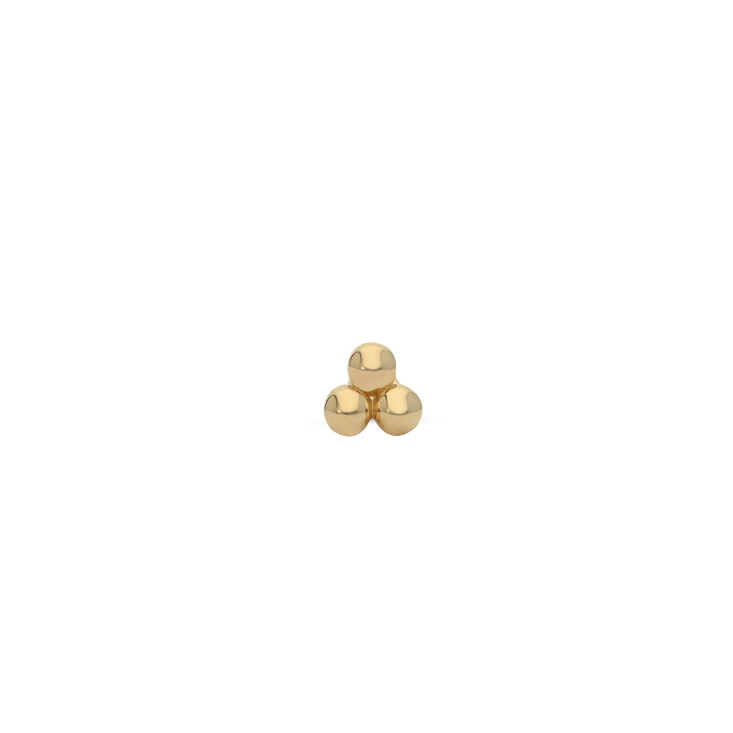 Üç Nokta Piercing