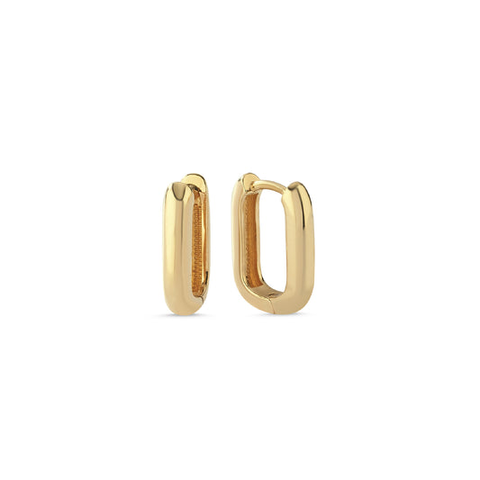 Square Earrings