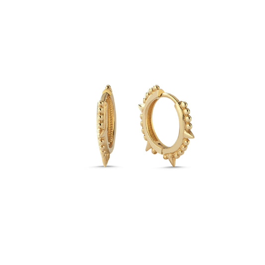 Rocker Earrings