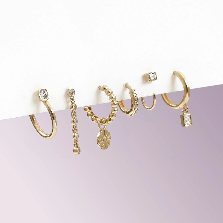 Carna Jewellery Küpe Koleksiyonu