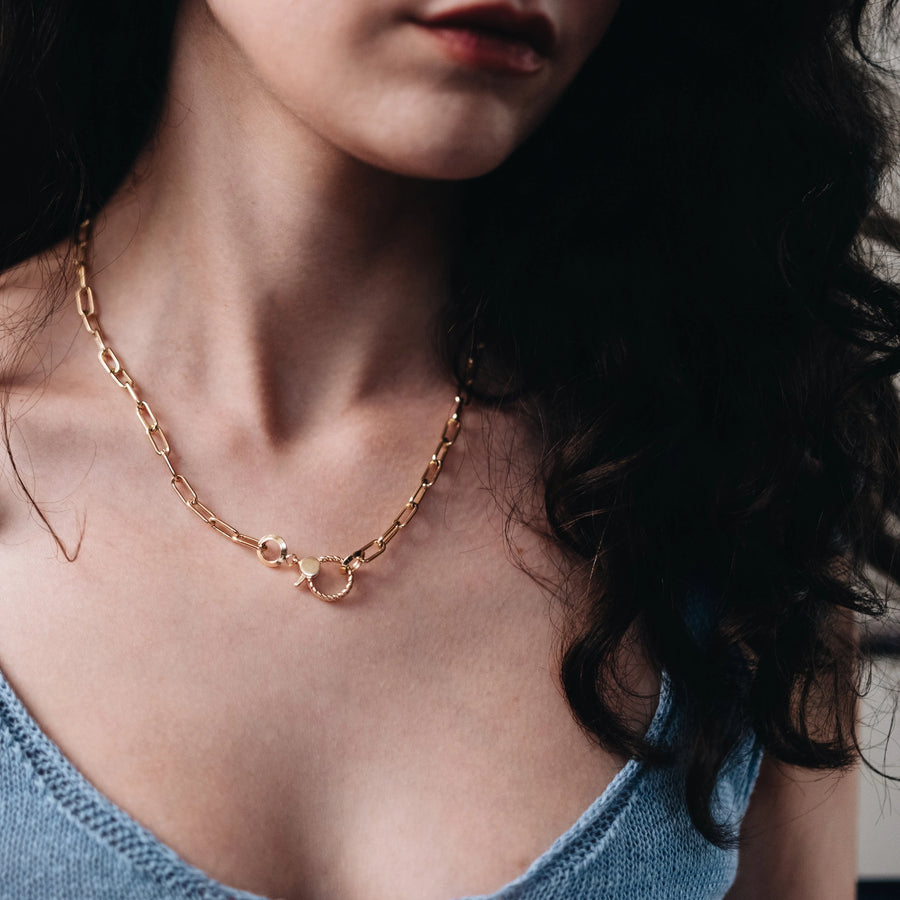 Carna Jewellery Kolye Koleksiyonu