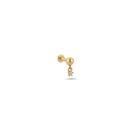 Sia Piercing