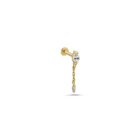 Lyra Piercing