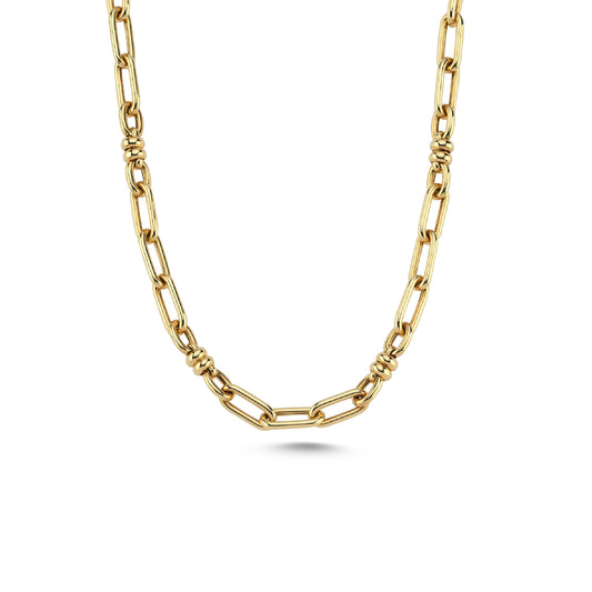 Knot Kolye