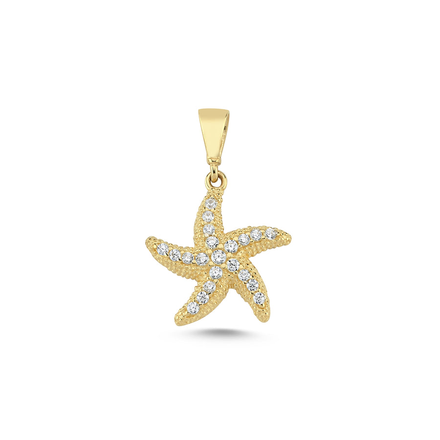 Carna Jewellery Kolye Ucu Koleksiyonu