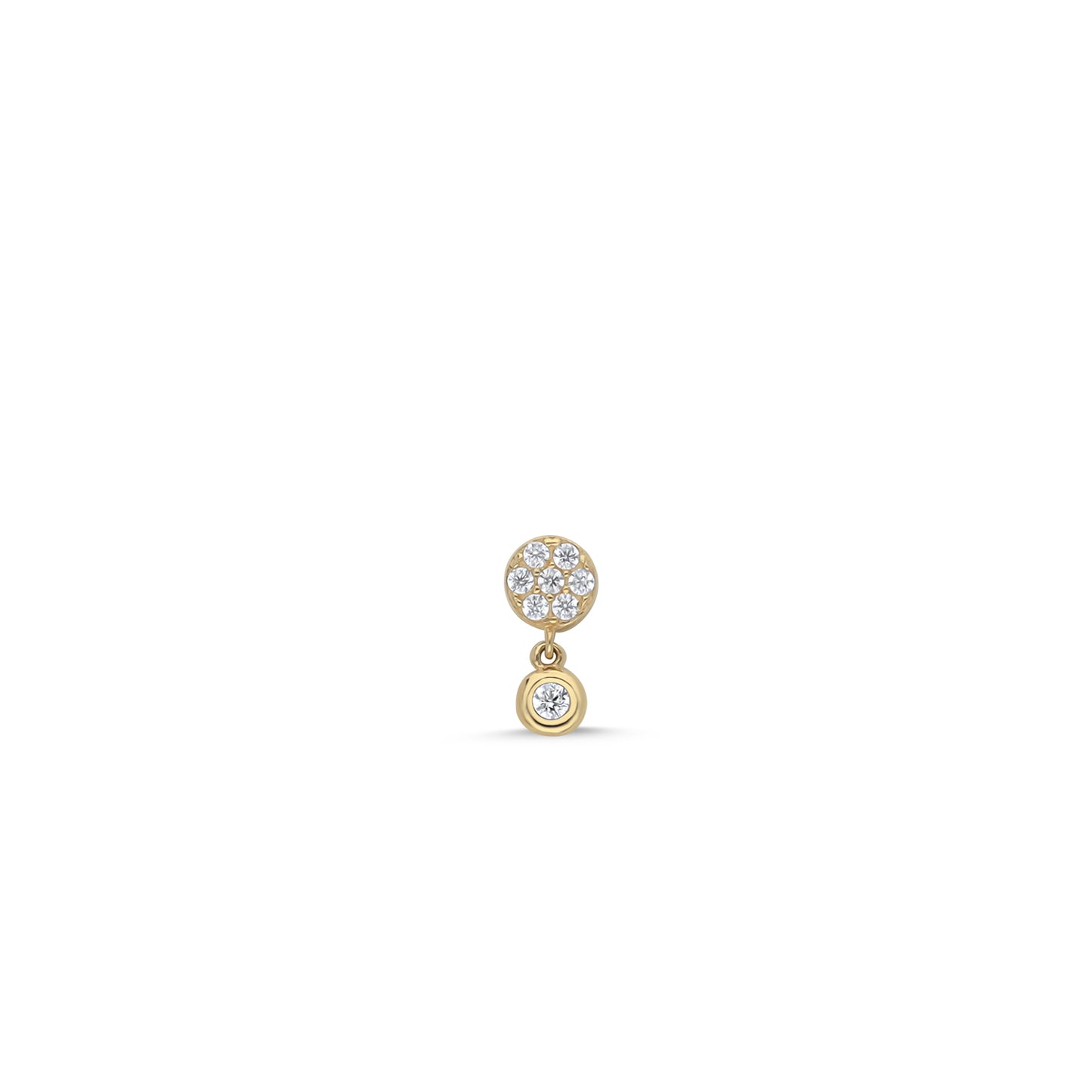 Sallantı Piercing