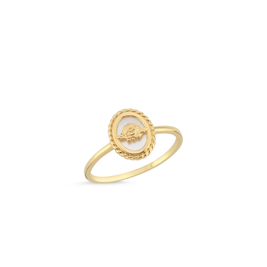 Carna Jewellery Yüzük Koleksiyonu
